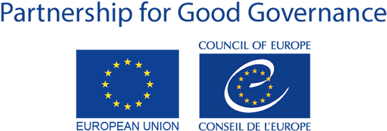 European Union And The Council Of Europe Programme - Council Of Europe (870x350), Png Download