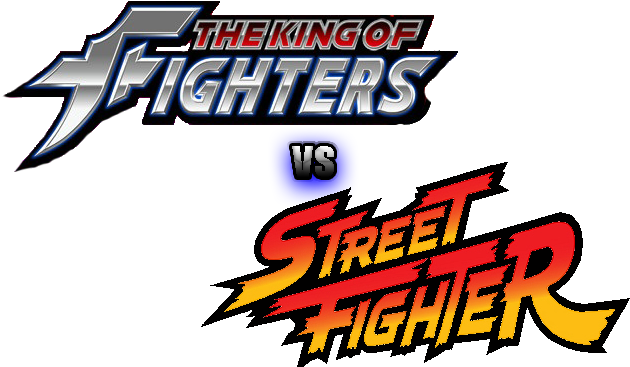 The King Of Fighters V - King Of Fighters Logo Png (629x383), Png Download