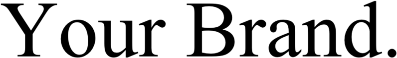 A Headshot Is More Than Just A Pretty Face - I M Alone In My Life (1000x338), Png Download