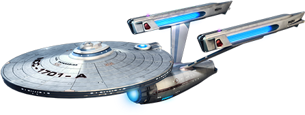 Enterprise A - Cutting Tool (470x260), Png Download