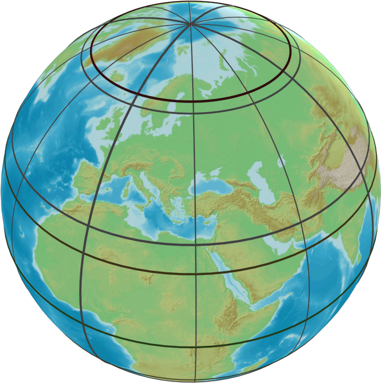 False - Circle (1024x768), Png Download