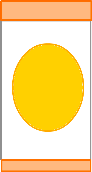 Glue Stick - Bogstavet (700x700), Png Download
