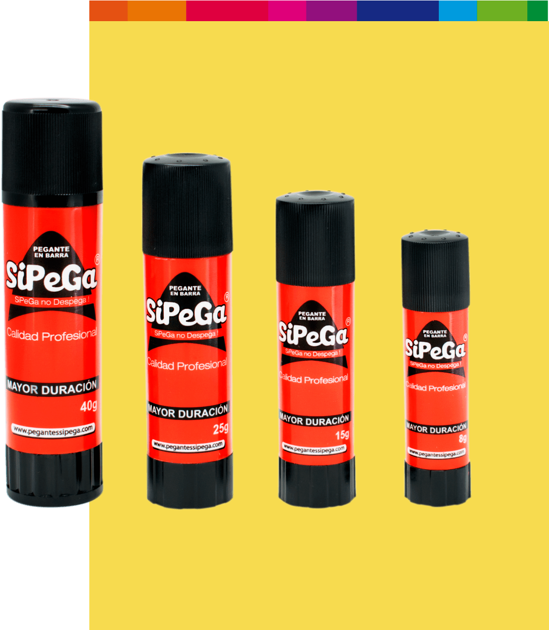 Glue Stick (1280x1280), Png Download