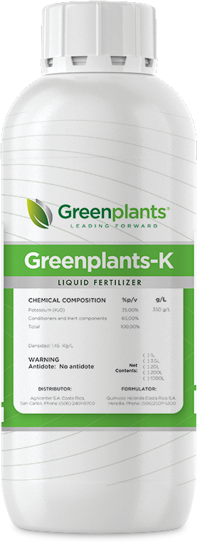 Greenplants-k - Vitamin (537x766), Png Download