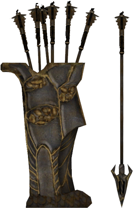Madness Arrows - Arrow (502x670), Png Download