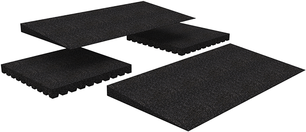 Transitions® Modular Entry Mat - Transitions (600x600), Png Download