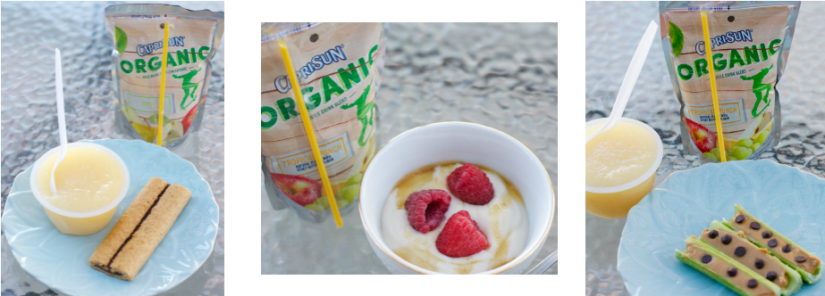 Have To Do Is Grab The Next Pre-made Lunch And Maybe - Breakfast Cereal (994x331), Png Download