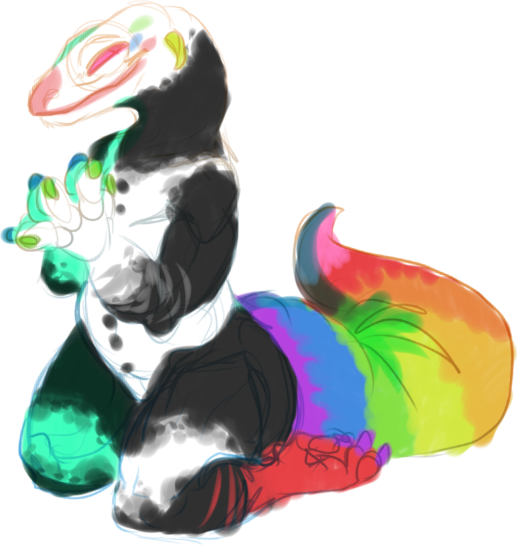 [p] Dapper Man Clap Clap - Penguin (1055x1113), Png Download