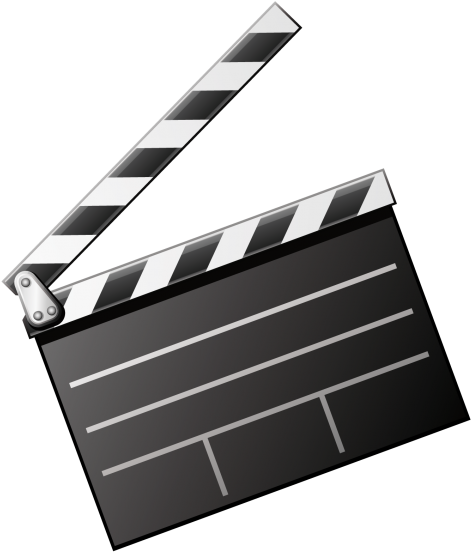 Cinema Png Download - Film Tape (600x600), Png Download