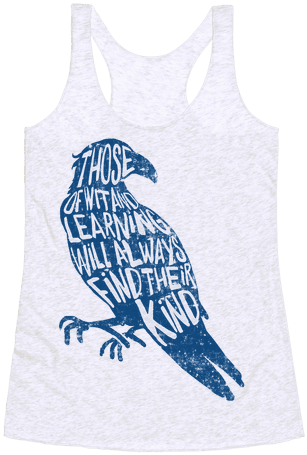 Those Of Wit And Learning Will Always Find Their Kind - Ravenclaw Phone Case (484x484), Png Download