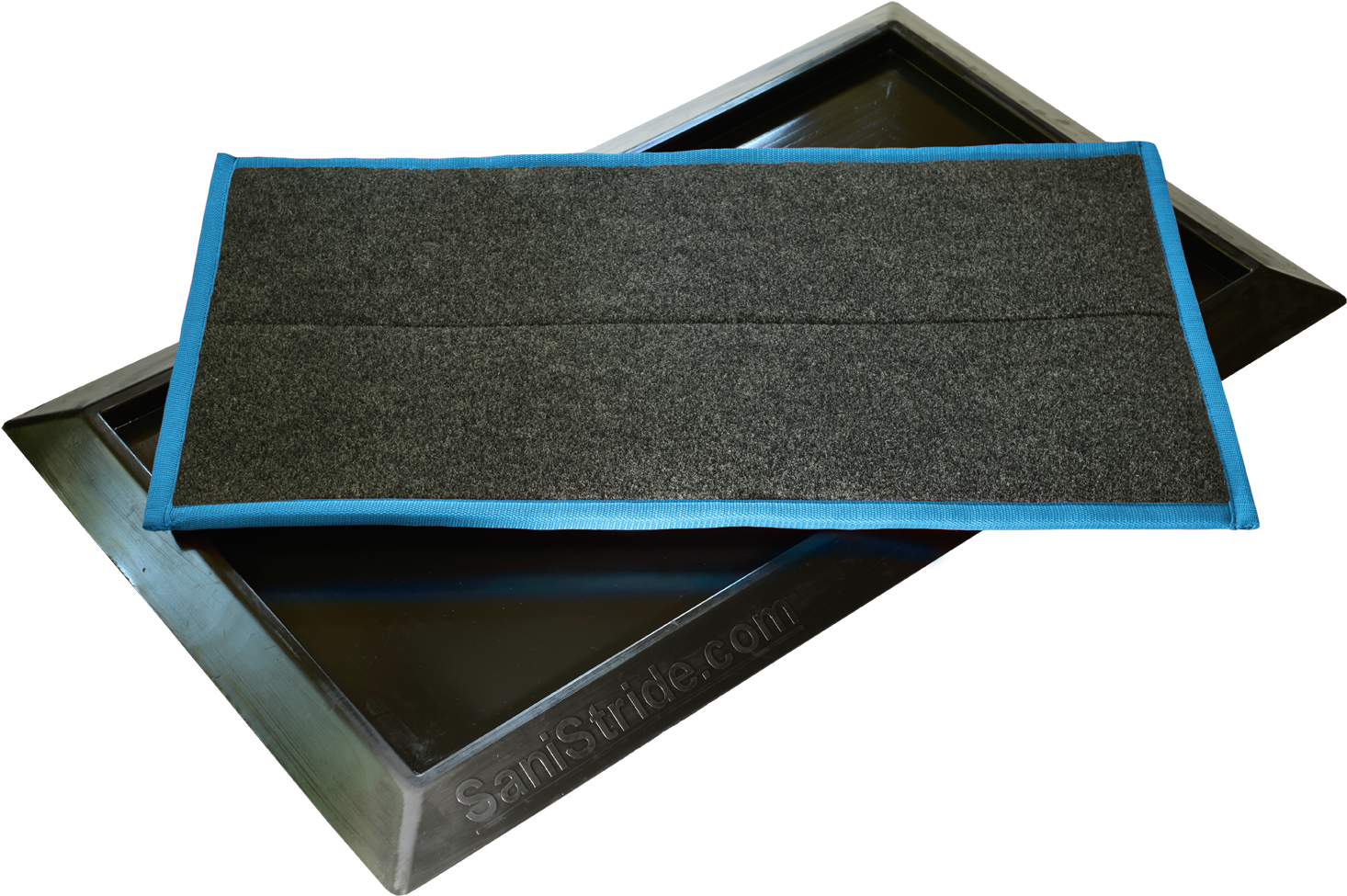 Download Boot And Shoe Disinfecting Sanitizer Mat System, Boot