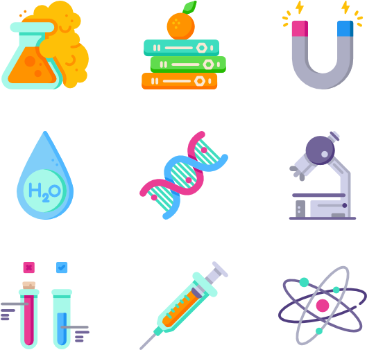 Chemistry (600x564), Png Download