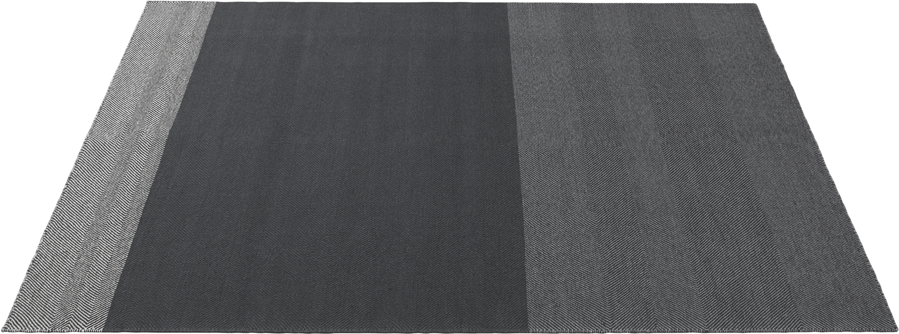 Varjo Rug Master Varjo Rug 1534764501 - Muuto Varjo Rug (2000x2000), Png Download