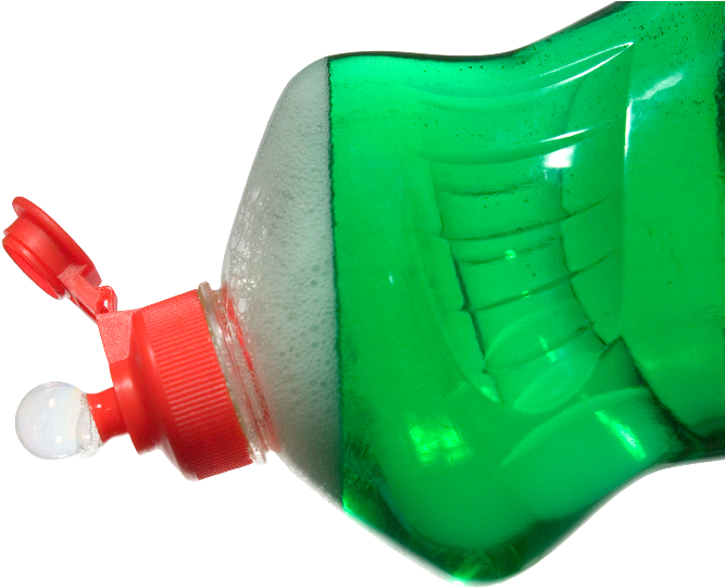 Overview Image - Los Angeles (750x640), Png Download