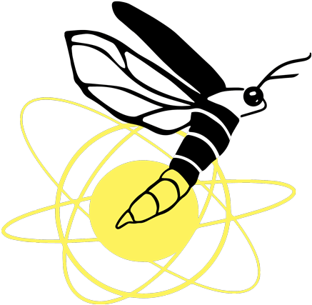 Curio Interactive - Bee (520x520), Png Download