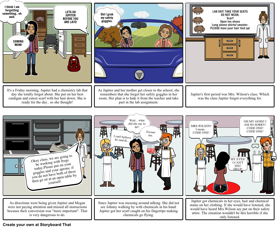 A Bad Day In Chemistry - Chemistry (1106x916), Png Download