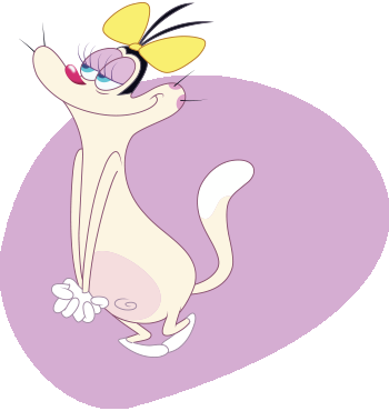 Olivia Perso - Angel Tube Station (350x370), Png Download