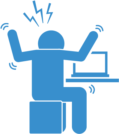 Online Reviews Can Shape How The Public Perceives Your - Customer (410x471), Png Download