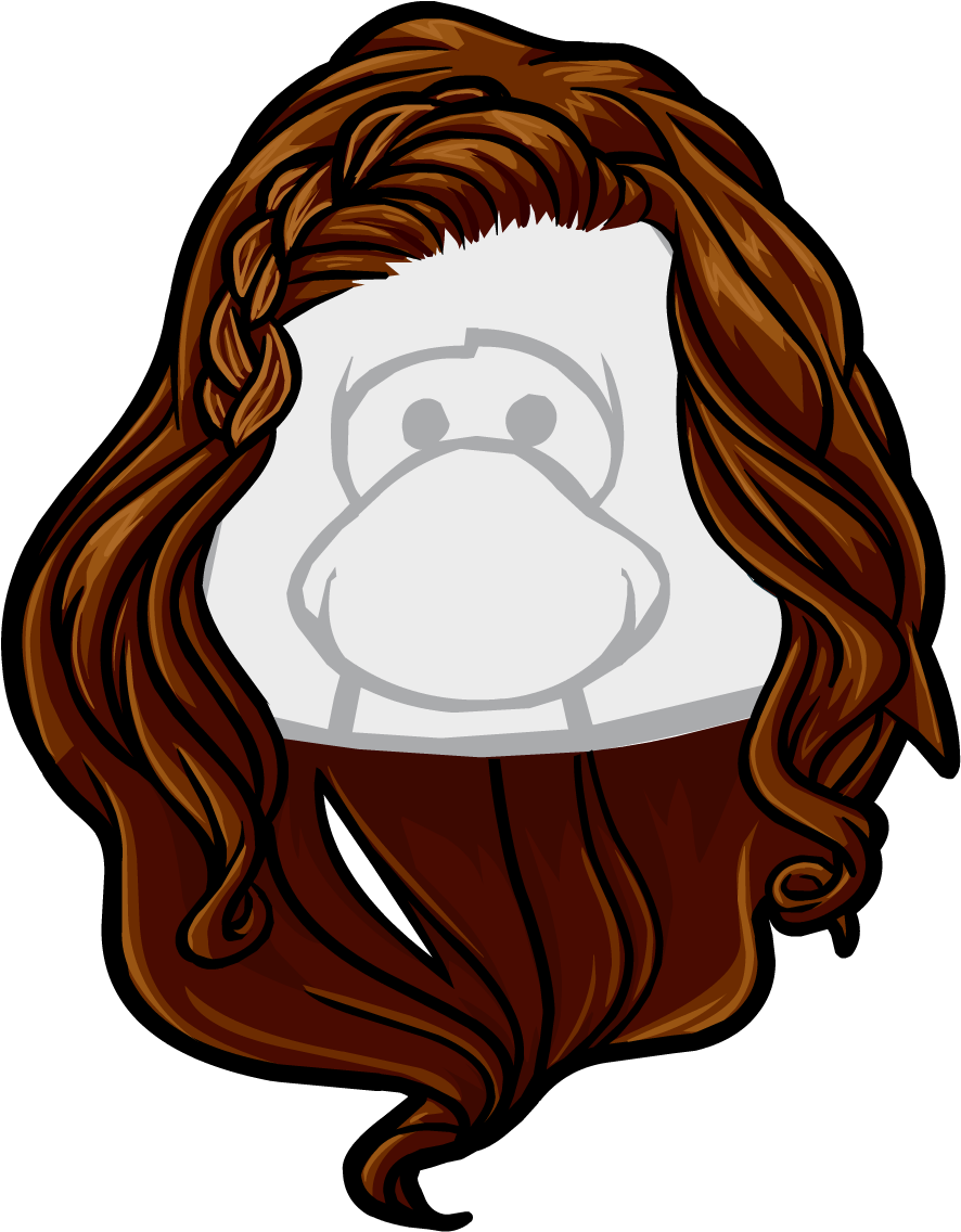 The Auburn - Club Penguin The Right (1135x1135), Png Download
