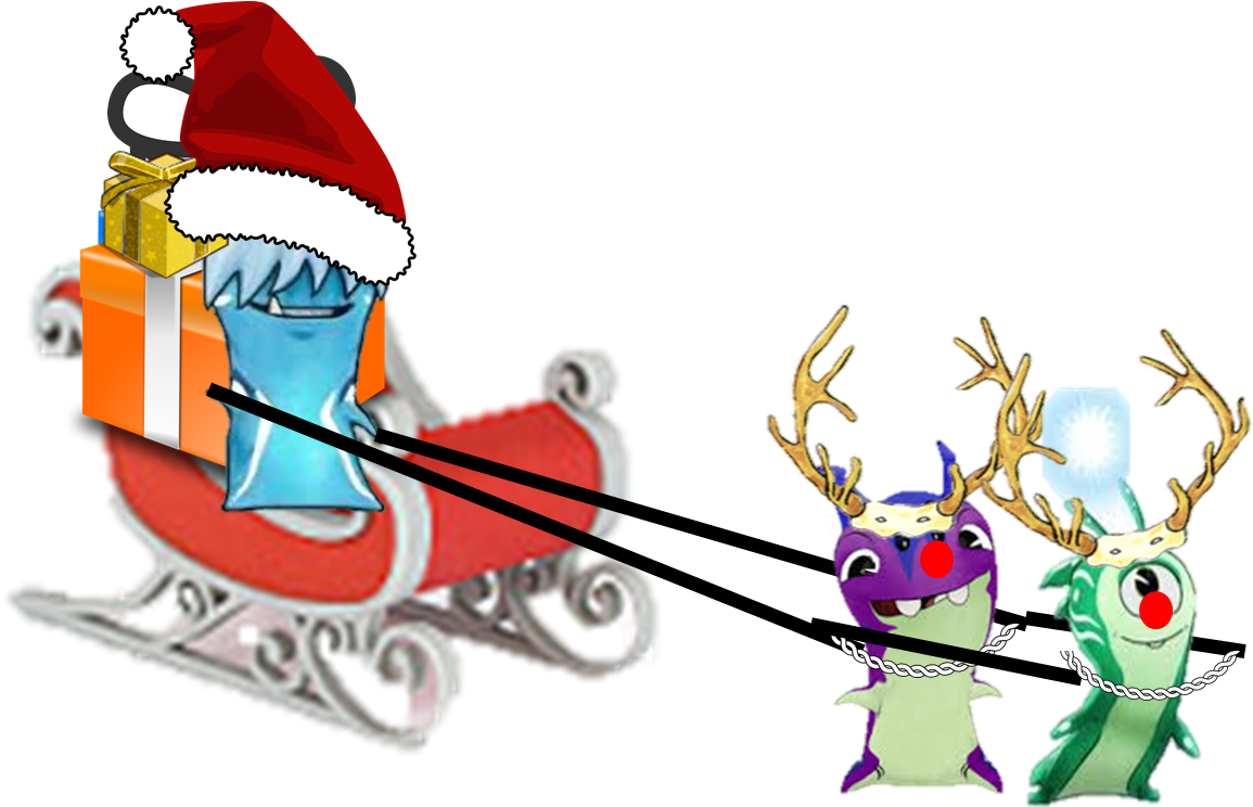Chrismas - Christmas Day (1325x841), Png Download