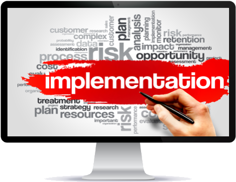 Insights - Professional Services - Key Ideas 12x18 20x30 24x36 32x48 Inch Poster Print (508x396), Png Download