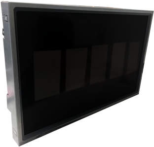 Wms 22%22 Lava Lcd (384x384), Png Download