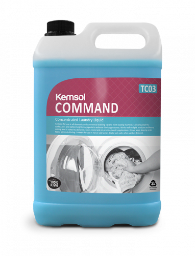Concentrated Liquid Laundry Detergent Suitable For - Laundry Liquid 5l (382x500), Png Download
