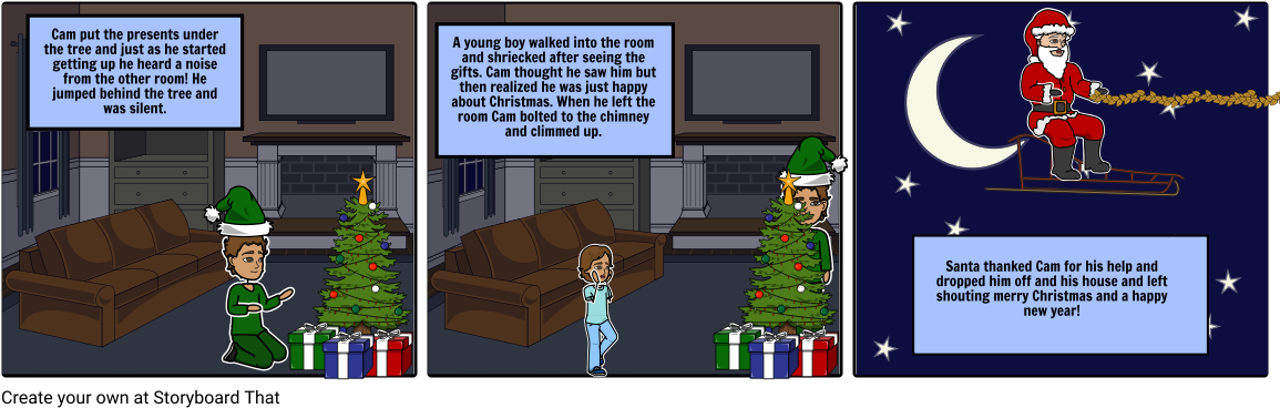 Christmas Part - Christmas Day (1164x385), Png Download