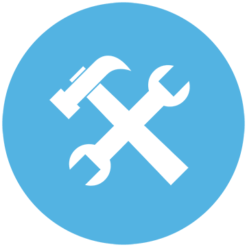 Implementation Icon Brightfind - Center Of Excellence Icon (360x360), Png Download