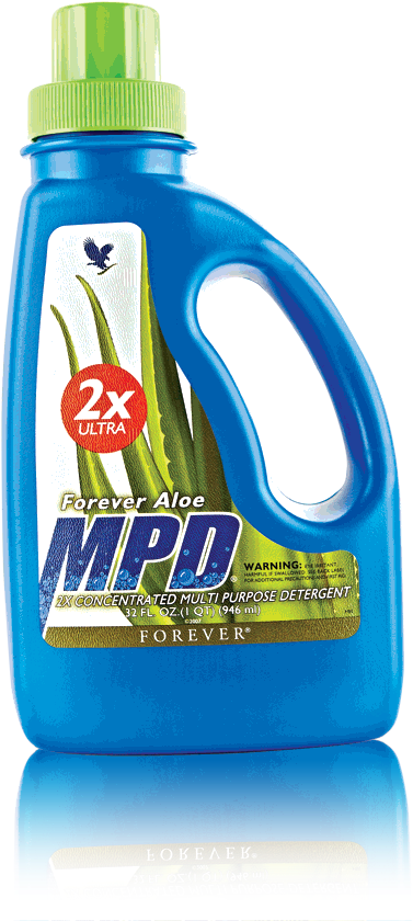 Forever Aloe Mpd® - Forever Living Products Mpd (900x900), Png Download