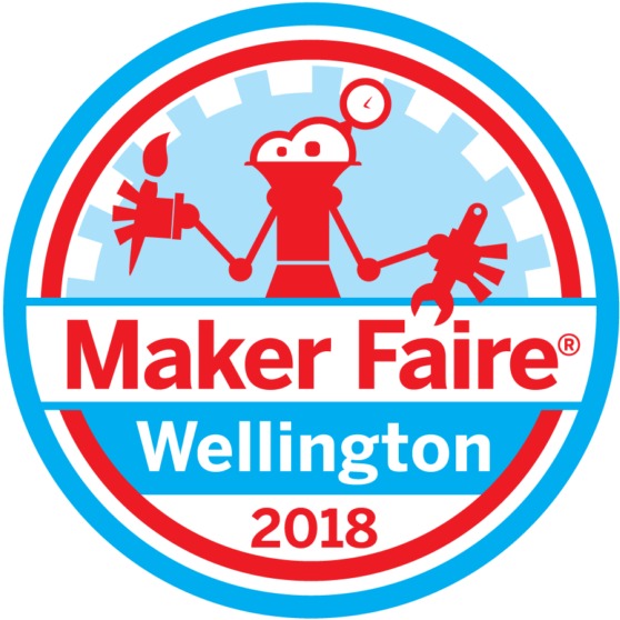 Kia Ora Maker Faire Is Coming To Aotearoa Famed For - Maker Faire (620x620), Png Download