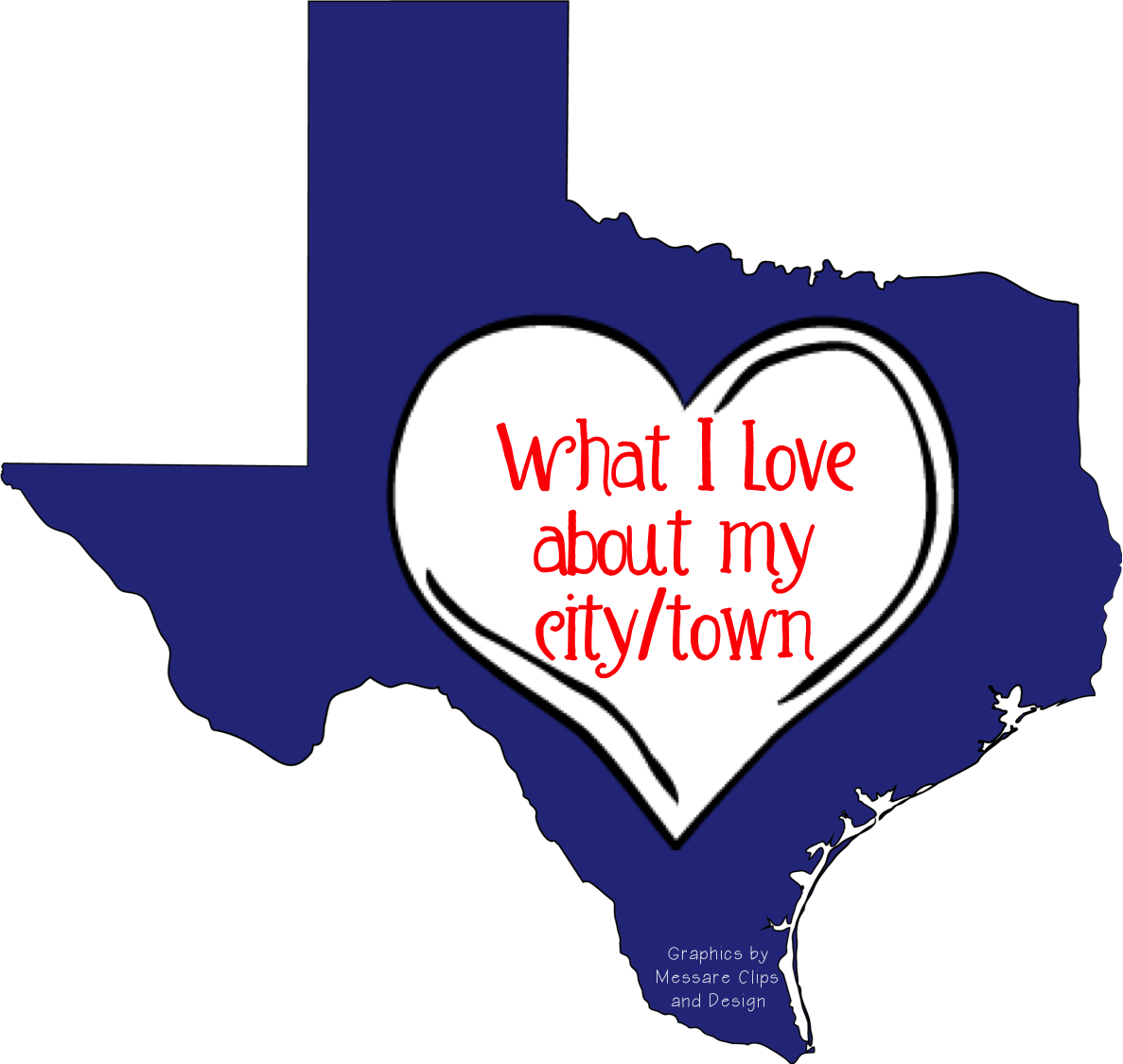 Miami Clipart Texas - Home Sweet Home Texas (1187x1125), Png Download