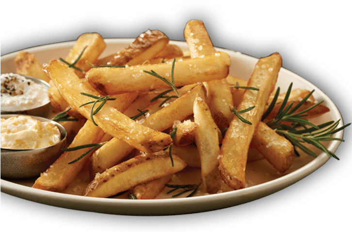 Get Fresh Inspiration - Fast Food (725x700), Png Download