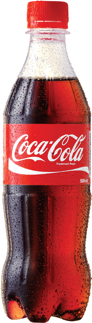 Our Product Portfolio In Pakistan Comprises The Following - Georgia 2l Coca Cola Bottle (314x1086), Png Download