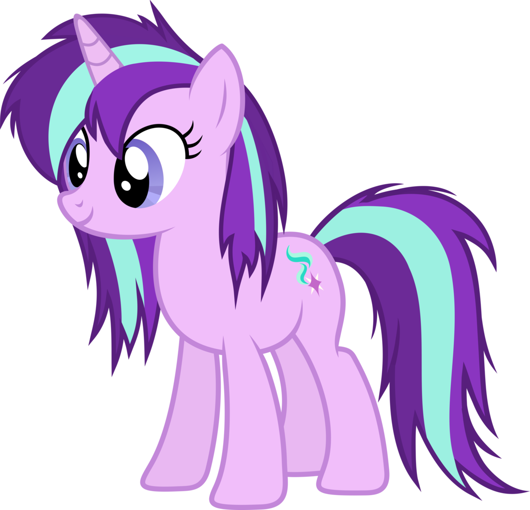Clipart Free Download S Absurd Res - My Little Pony: Friendship Is Magic (1064x1024), Png Download