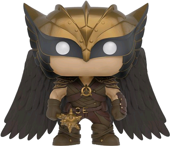 Television Hawkman Icon - Funko Pop Legends Of Tomorrow (400x400), Png Download