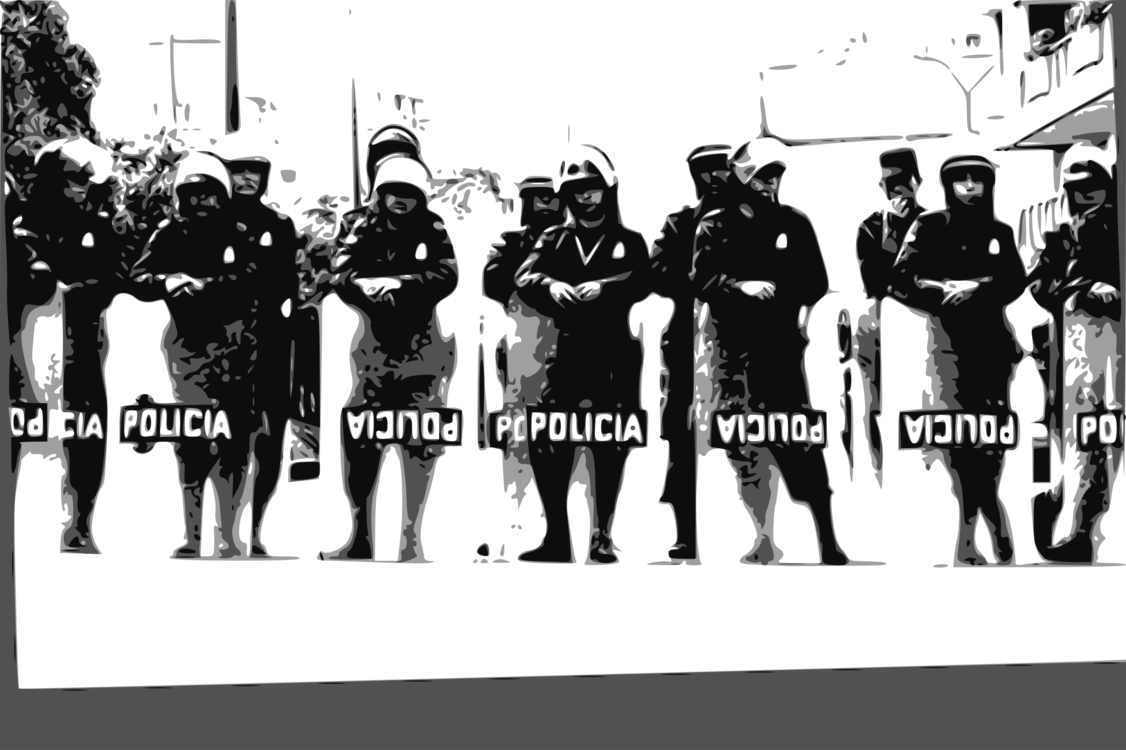 All Photo Png Clipart - Police (1126x750), Png Download