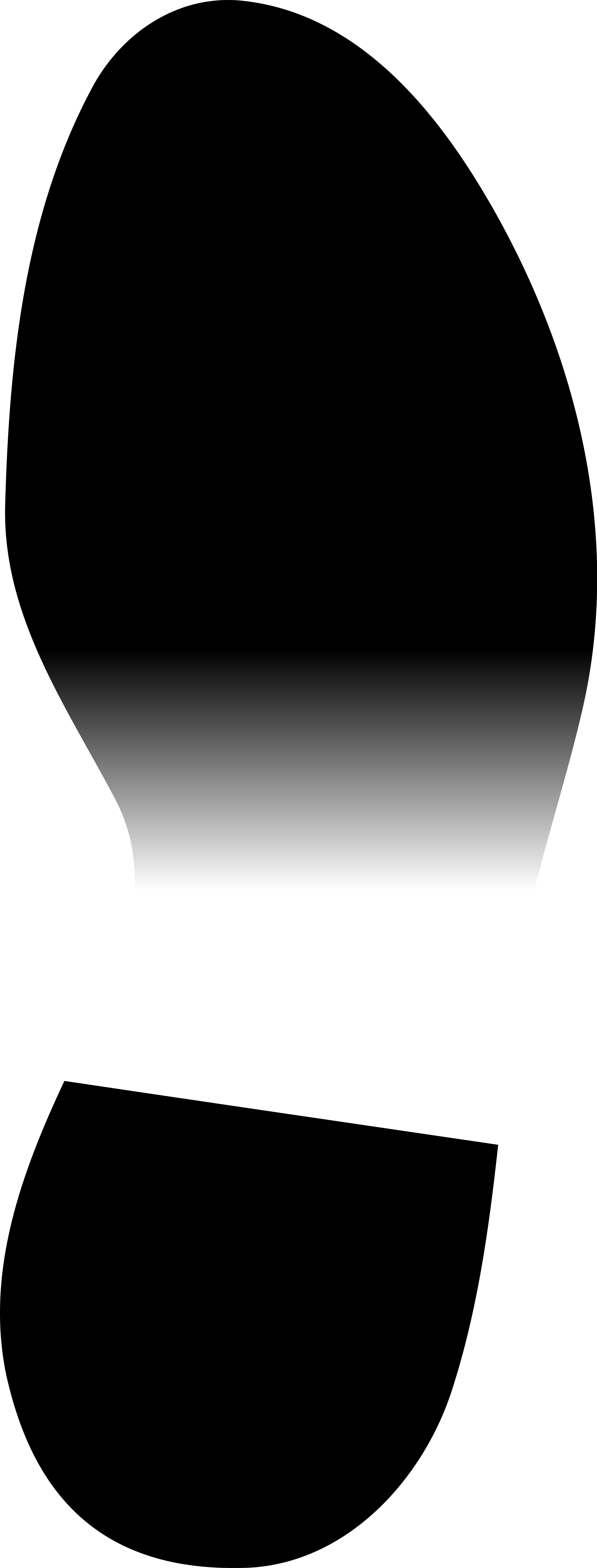 Open - Shoe (2000x5251), Png Download
