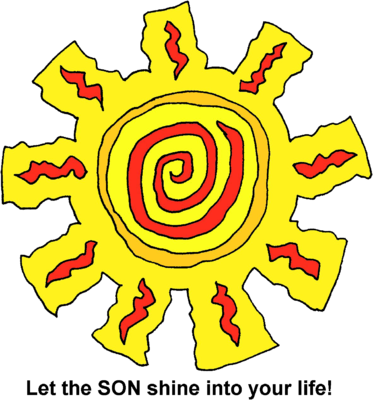 Mexican Sun Clip Art (373x400), Png Download