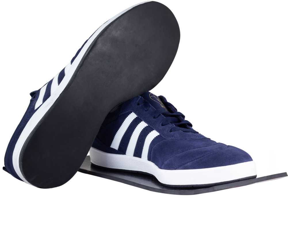 Pro Footbrake Sole V2 - Skate Shoe (1000x1000), Png Download
