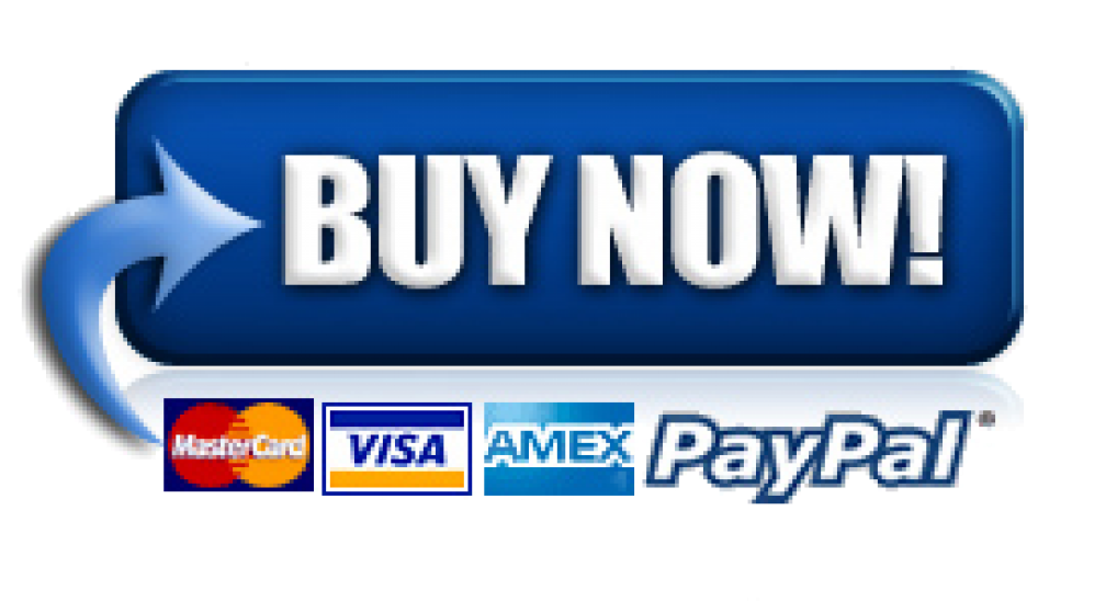 Florida Child Support Calculator Buy Now Button Blue1 - Inner-ear Headphones Philips She7000 [black/silver] (1024x547), Png Download