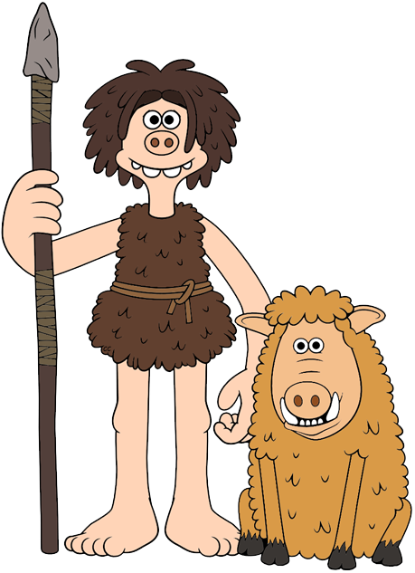 Dug, Hog Nob - Music (459x633), Png Download