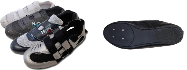 Boat Shoes And Boat Shoe Sole - Shoe (633x237), Png Download