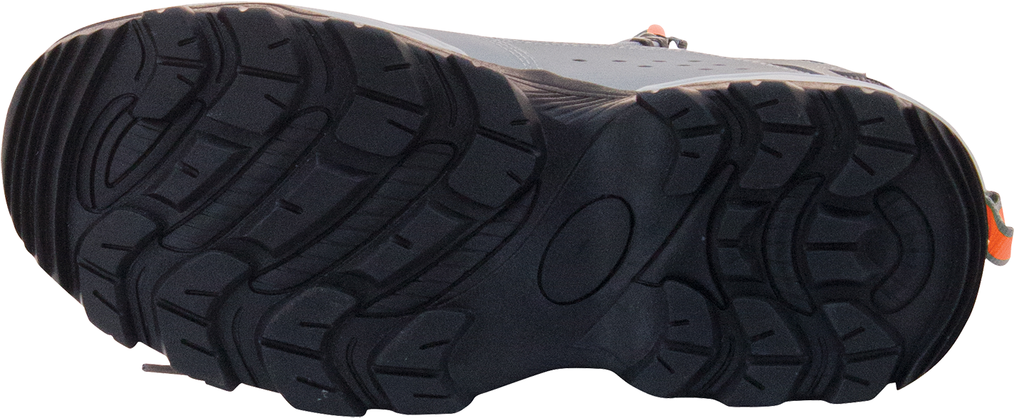 Hiking Shoe (1500x668), Png Download