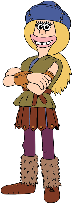 About - Early Man Goona (245x692), Png Download