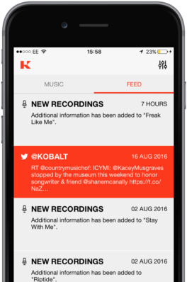 Personalized Feed - Iphone (450x450), Png Download