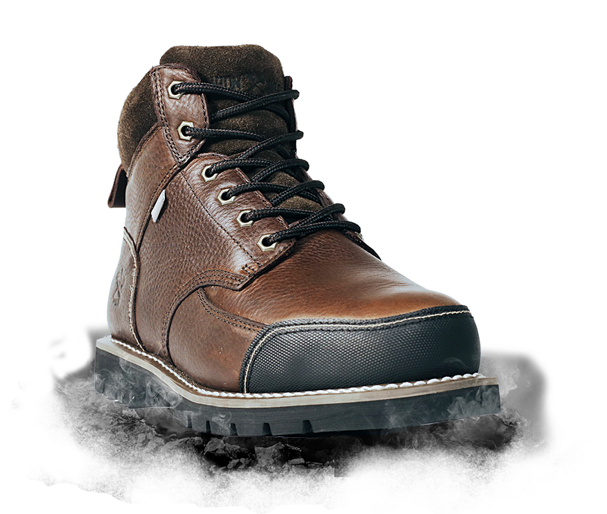 Iron Age Ia0163 Dozer - Iron Age Safety Boots (875x750), Png Download