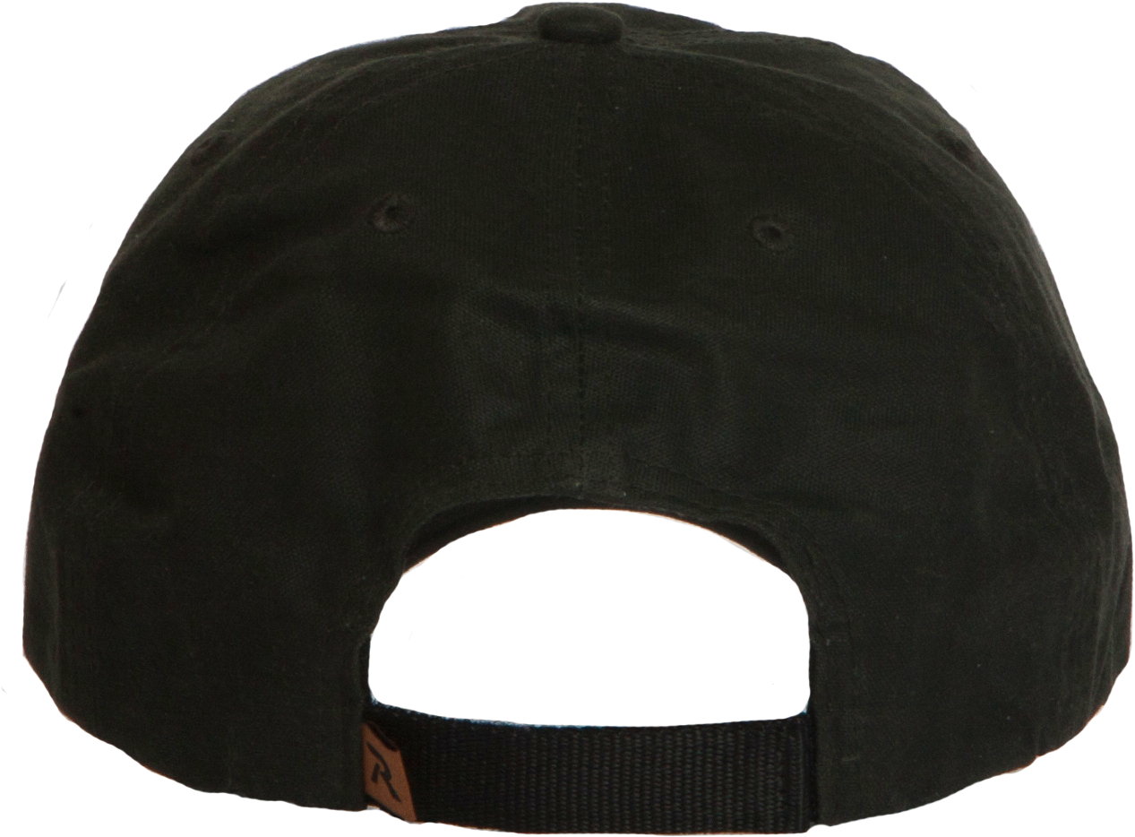 Xpress Boats Wax Canvas / Richardson Cap / Range - Baseball Cap (2642x1353), Png Download