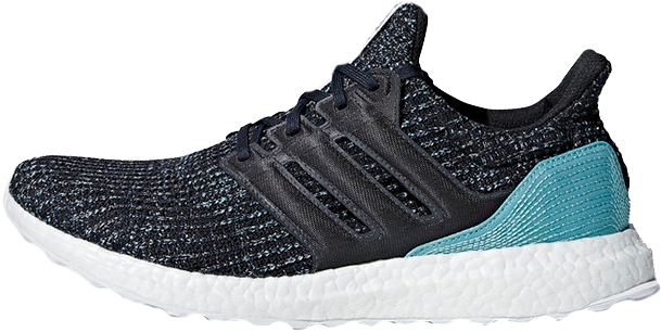 Download Adidas Ultra Boost Adidas Ultra Boost 4 0 Parley Full Size Png Image Pngkit
