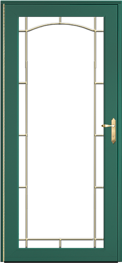 Decorator - New York (350x526), Png Download